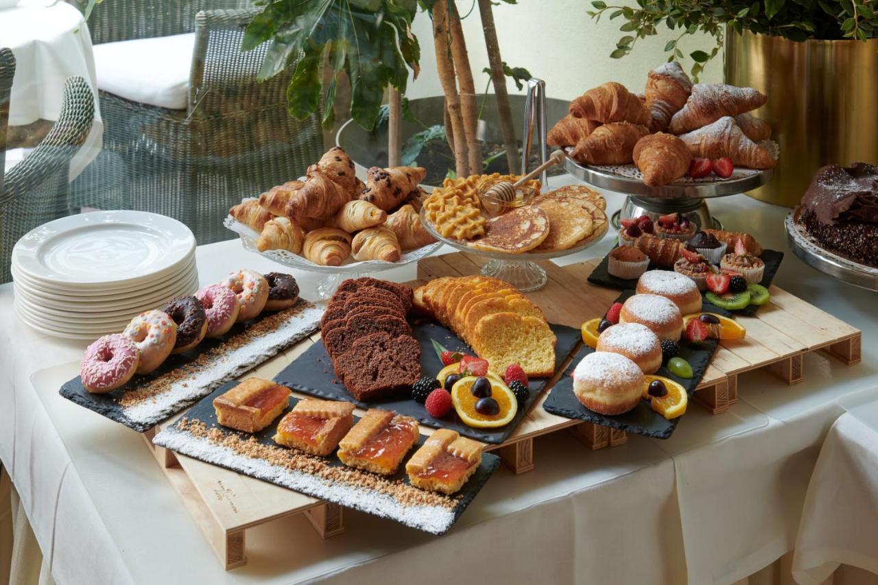 Hotel Dona Palace Venetië