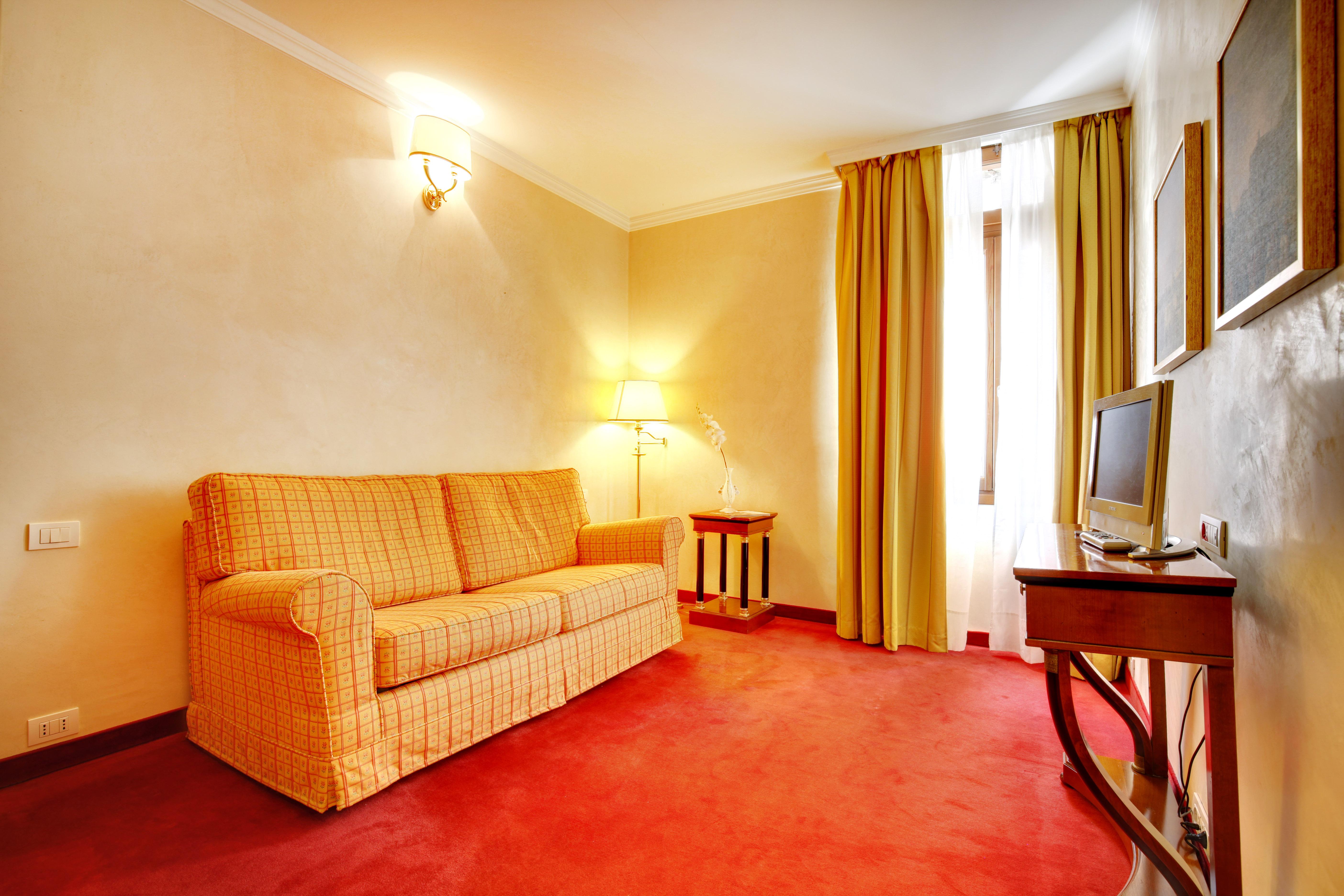 Hotel Dona Palace Venetië