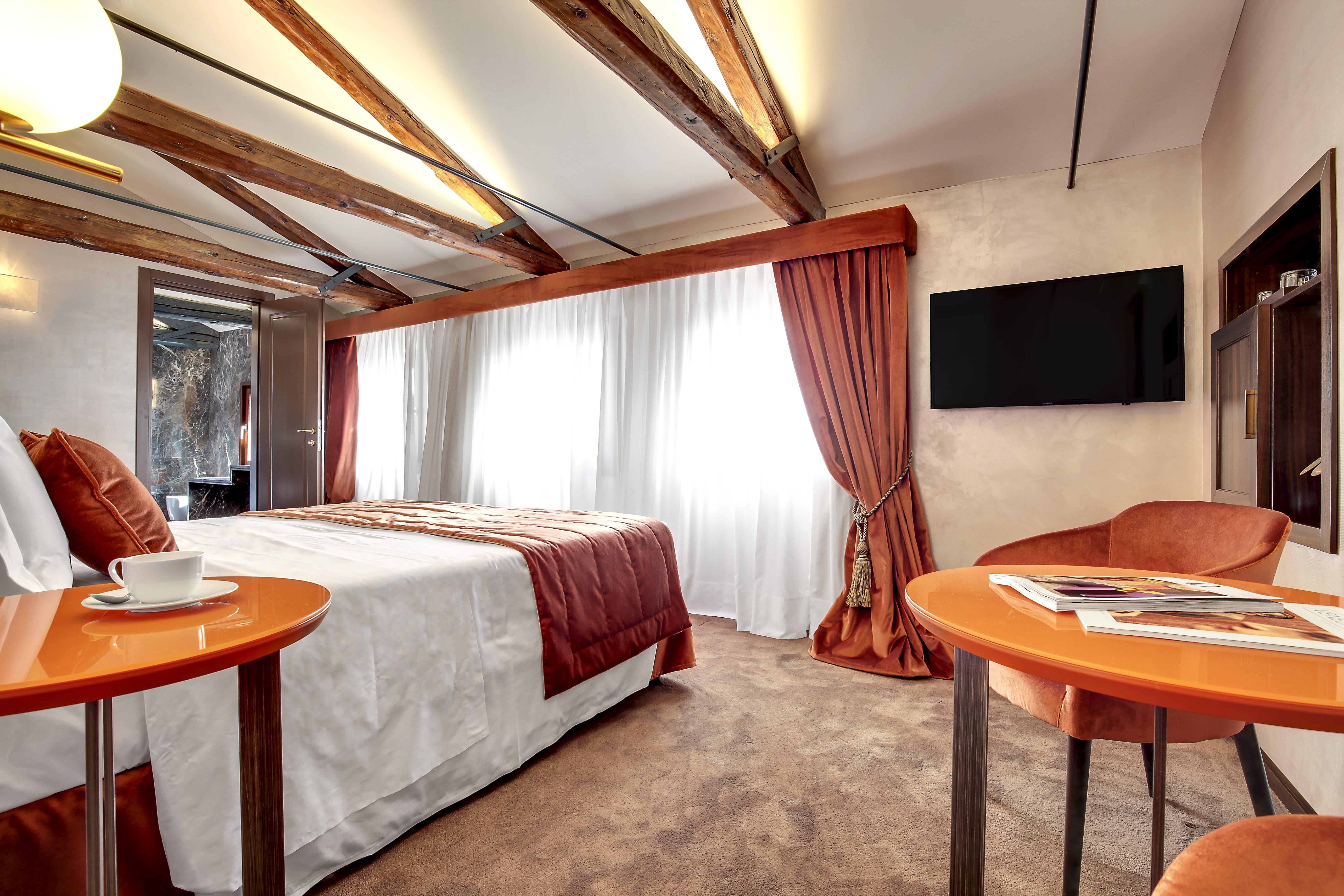 Dona Palace 4* Venetië