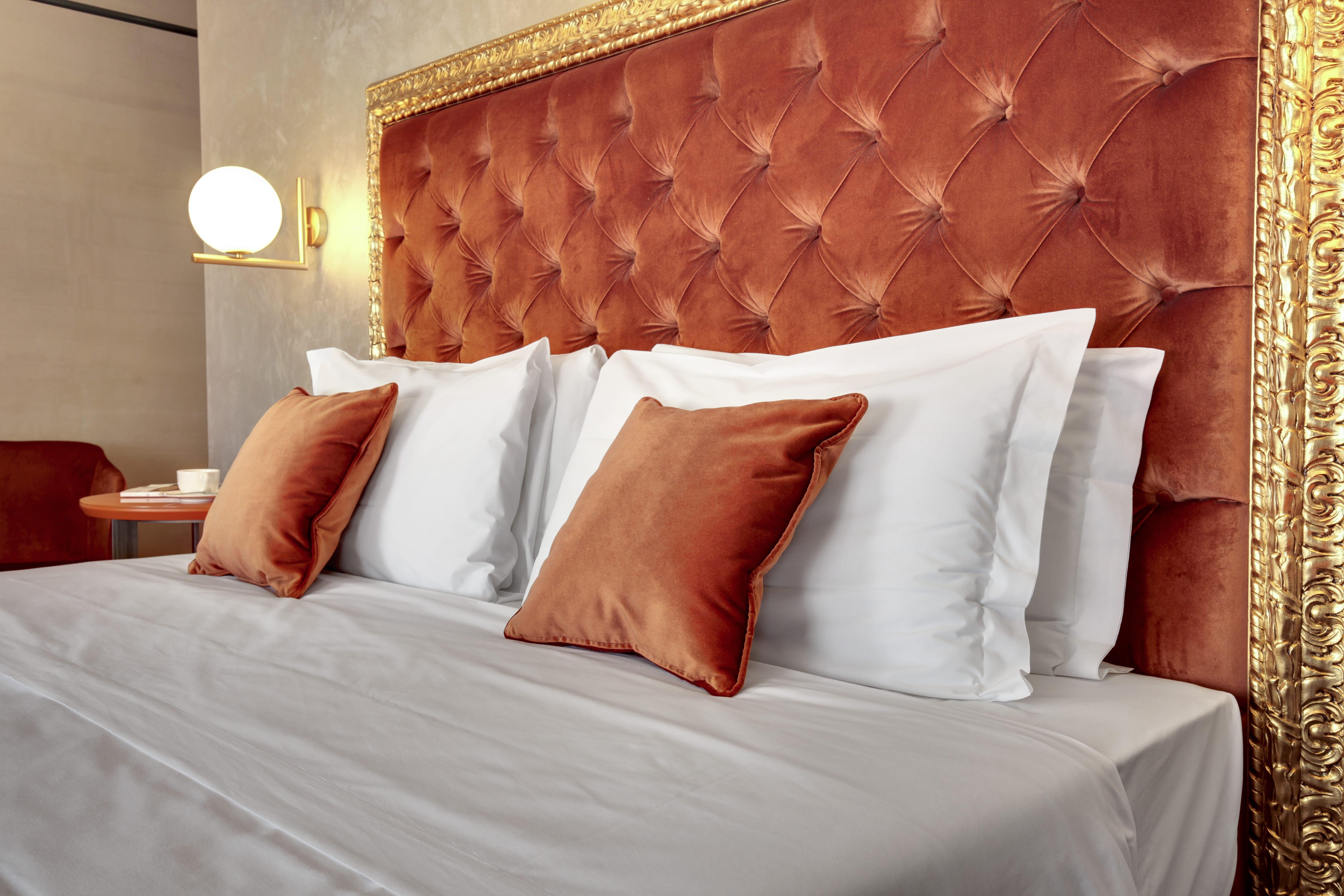 Dona Palace Hotel Venetië