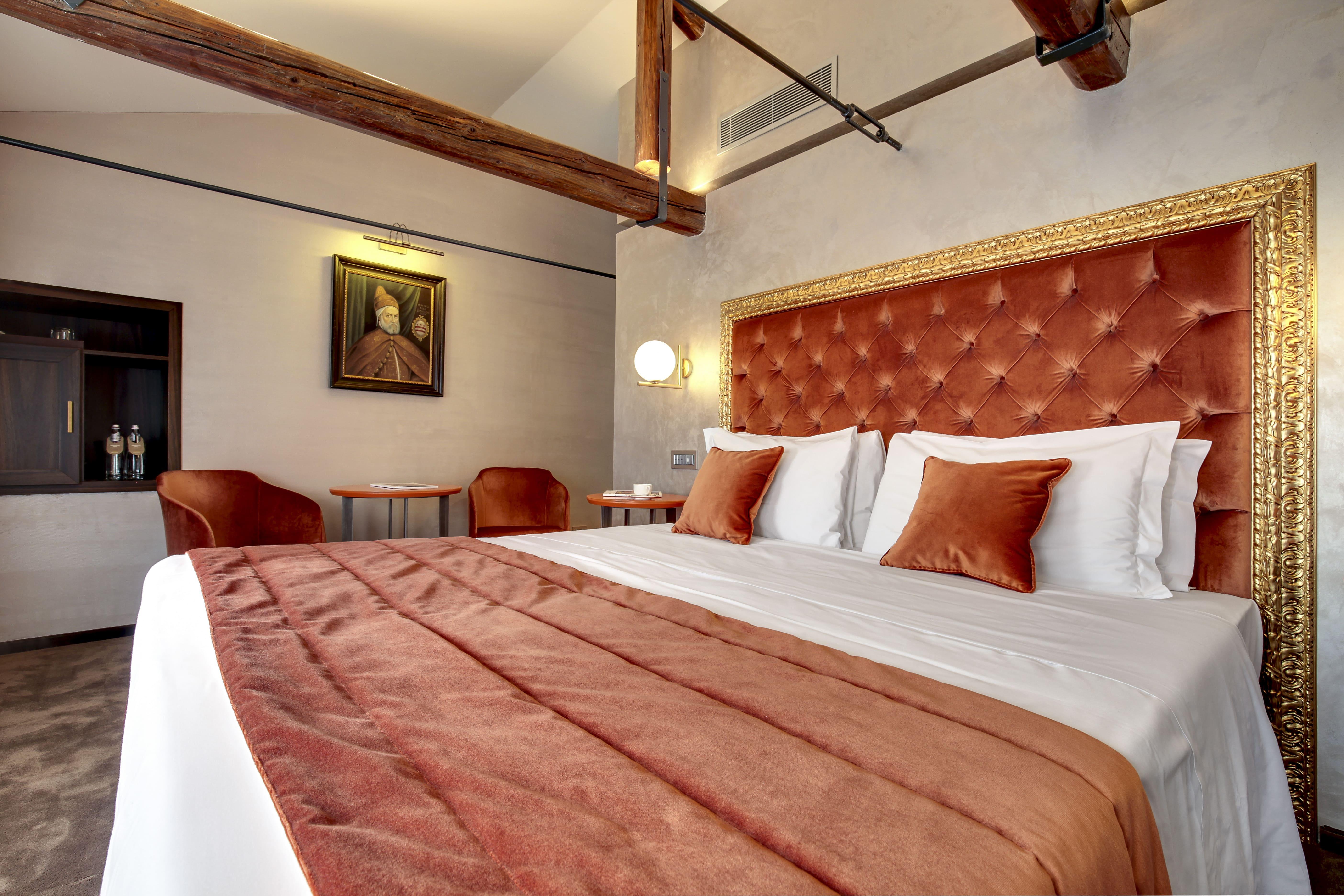 Dona Palace 4* Venetië