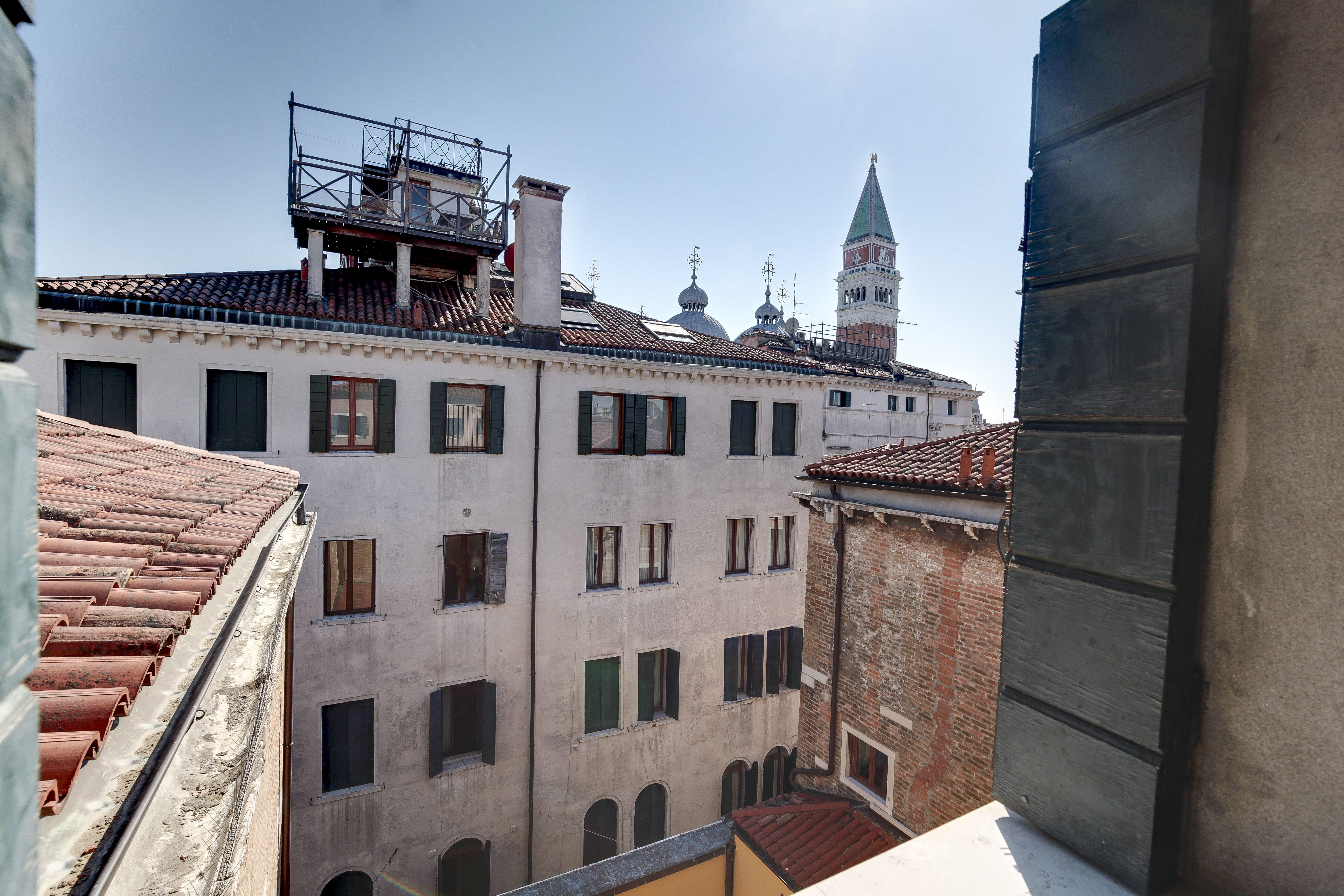 Dona Palace 4* Venetië