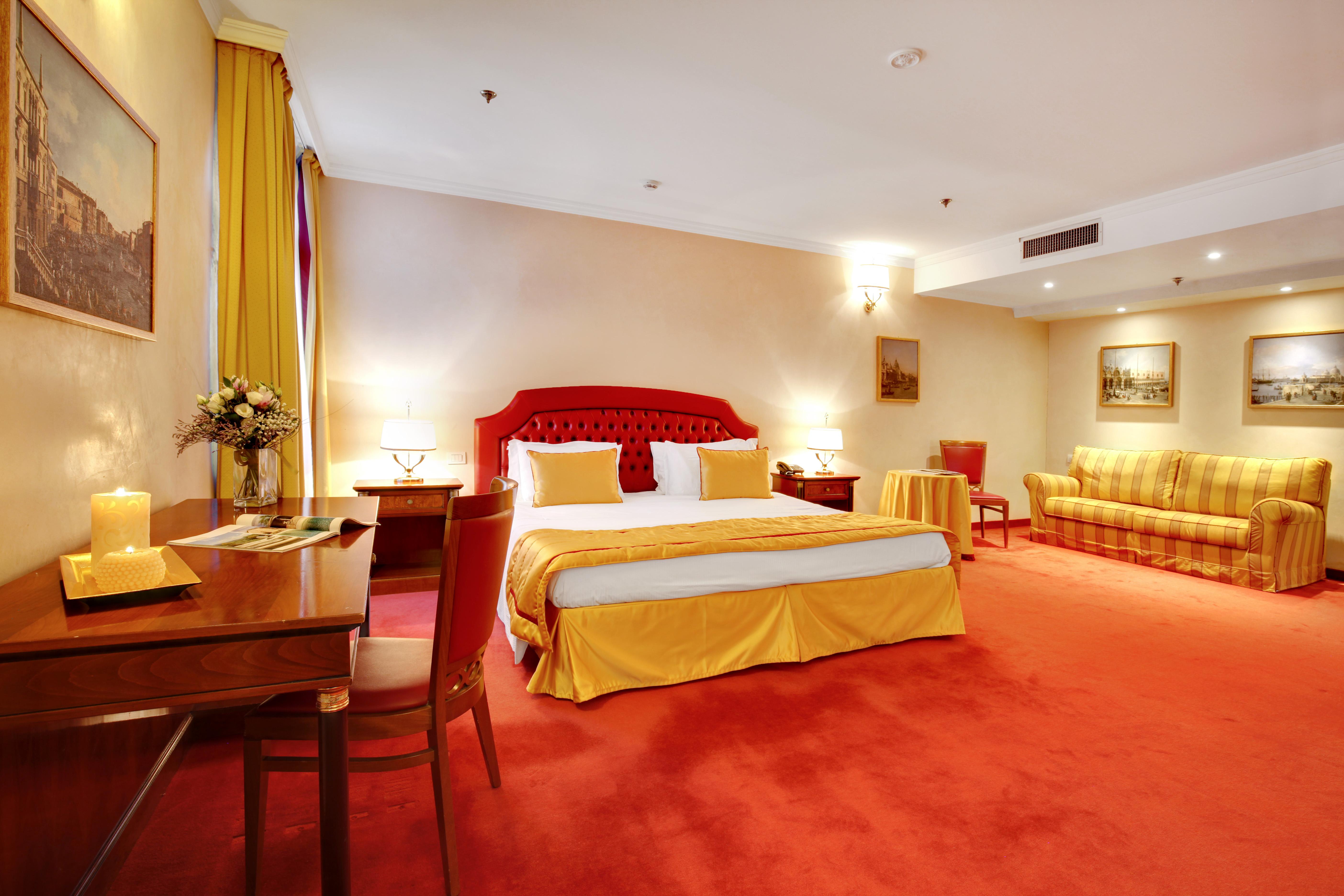 Dona Palace 4* Venetië